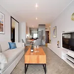 Apartamento Klif Polanki Park Kołobrzeg