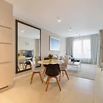 Apartamento Klif Polanki Park *