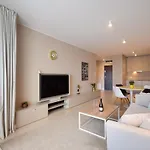 Apartamento Klif Polanki Park