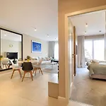 Klif Polanki Park Apartamento *