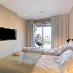 Apartamento Klif Polanki Park Kołobrzeg
