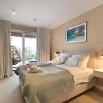 Klif Polanki Park Apartamento