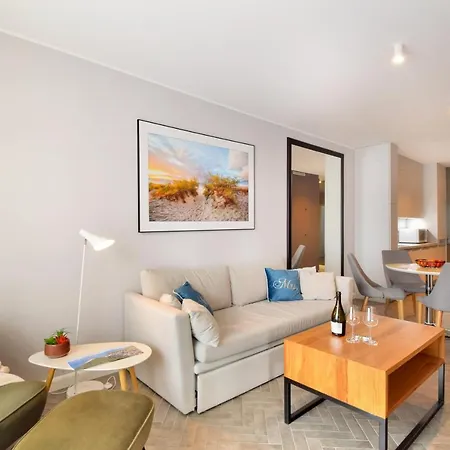 Apartament Klif Polanki Park *