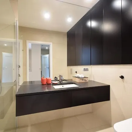 Klif Polanki Park Apartament