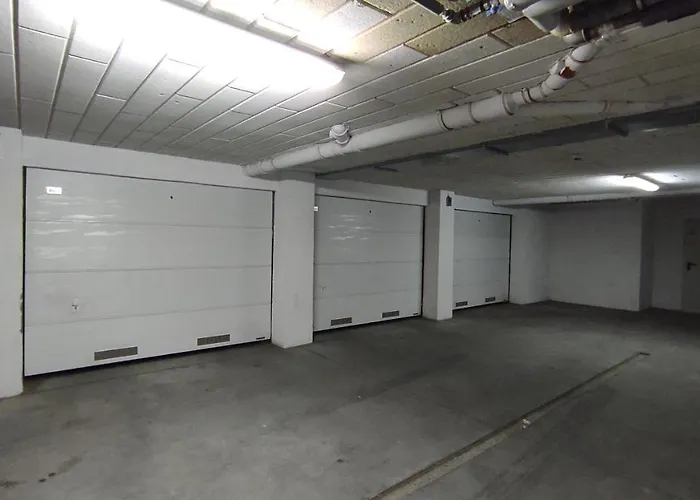 Appartement Klif Polanki Park *