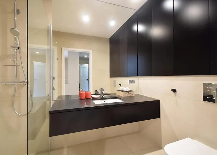 Klif Polanki Park Appartement